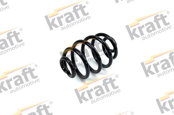 KRAFT AUTOMOTIVE Пружина ходовой части 4031810